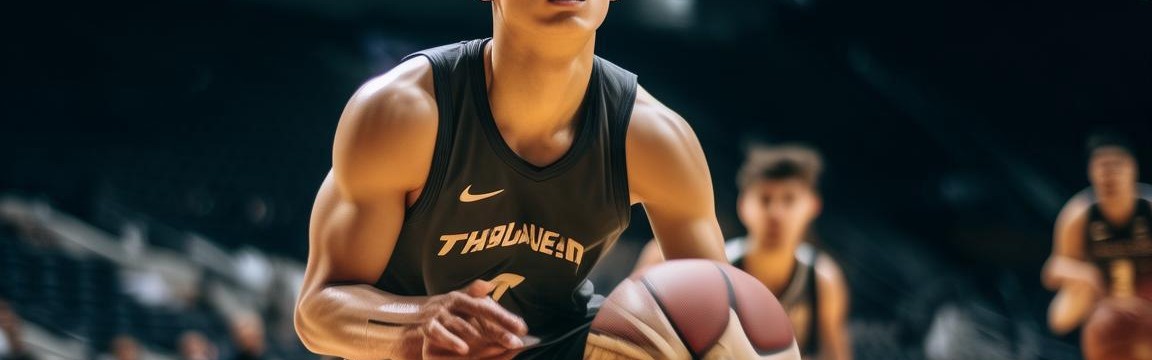冲击NBA首轮第11顺位！杨瀚森两大技能获青睐，湖人勇士或截胡？