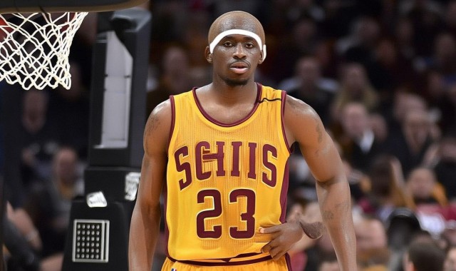 NBA传闻：比尔·西蒙斯提议骑士加兰交易篮网，未来格局或大变！